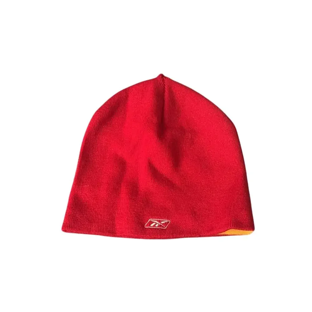 Kansas City chiefs nfl beanie